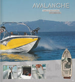 Ski Centurion 2005 Brochure