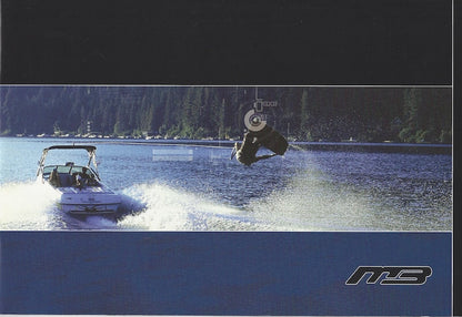 MB Sports 2005 Brochure