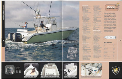 Century 2004 Brochure