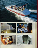 Sylvan 2005 Pleasure Brochure