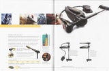 Minn Kota 2005 Trolling Motors Brochure