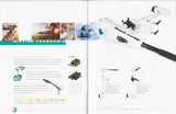 Minn Kota 2005 Trolling Motors Brochure
