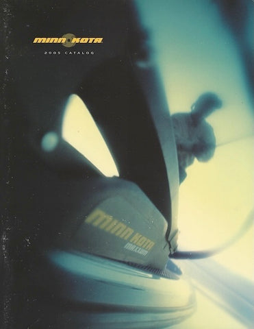 Minn Kota 2005 Trolling Motors Brochure