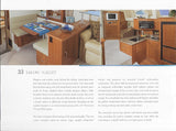 Carver 33 Super Sport Brochure