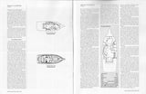Trojan 370 Express Motorboating & Sailing Magazine Reprint Brochure