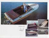 Formula 1979 Thunderbird & Signa Brochure