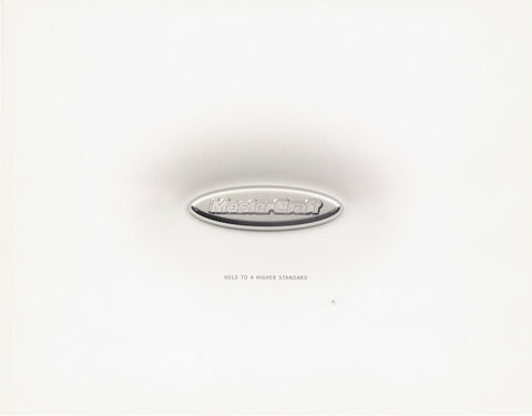 Mastercraft 2005 Brochure