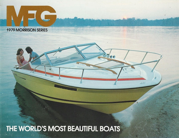 MFG 1979 Morrison Brochure