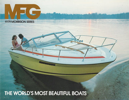 MFG 1979 Morrison Brochure