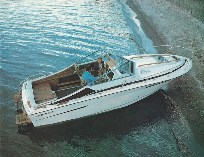 MFG 1979 Morrison Brochure