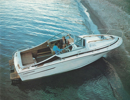 MFG 1979 Morrison Brochure