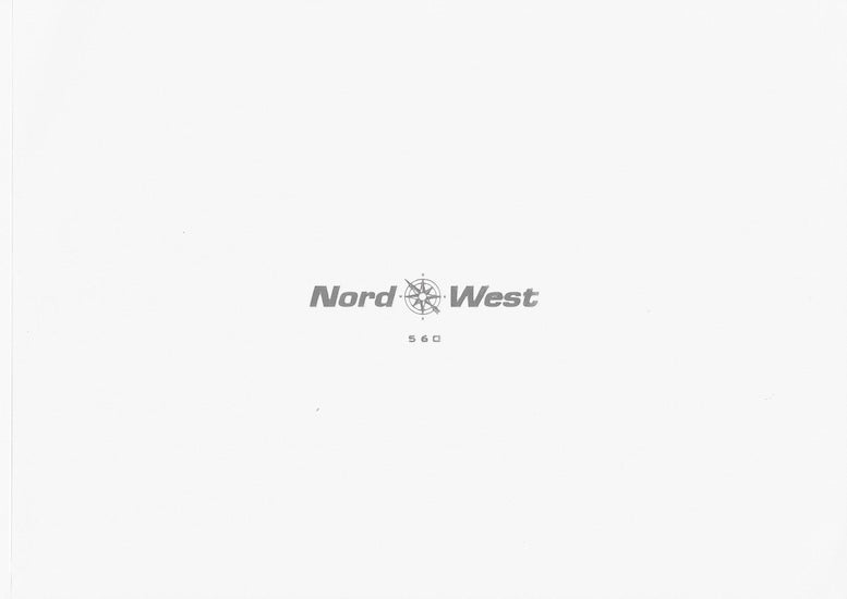 Nord West 560 Brochure