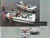 Crestliner 1993 Brochure