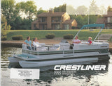 Crestliner 1993 Brochure