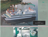 Crestliner 1993 Brochure