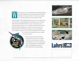 Luhrs 300 Tournament Brochure