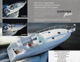 Carver 1993 Abbreviated Brochure