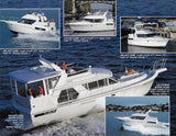 Carver 1993 Abbreviated Brochure