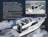 Carver 1993 Abbreviated Brochure