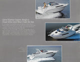 Carver 1993 Abbreviated Brochure
