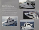 Carver 1993 Abbreviated Brochure