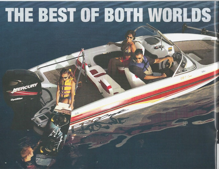 Procraft 2005 Brochure