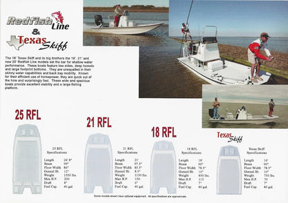 Majek 2005 Brochure