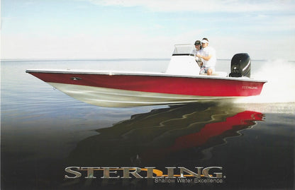Sterling 220 Brochure