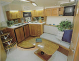 Luhrs 400 Open Brochure