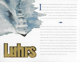 Luhrs 400 Open Brochure