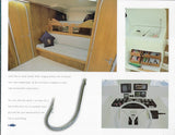 Luhrs 400 Open Brochure