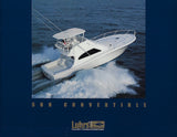Luhrs 500 Convertible Brochure
