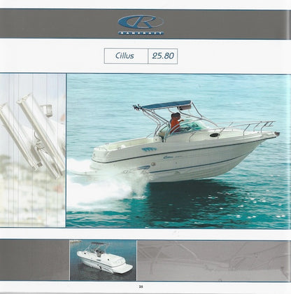 Rancraft 2005 Brochure