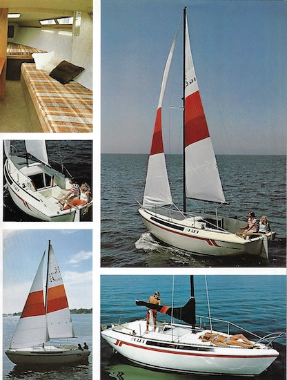 S2 6.8 Meter Brochure