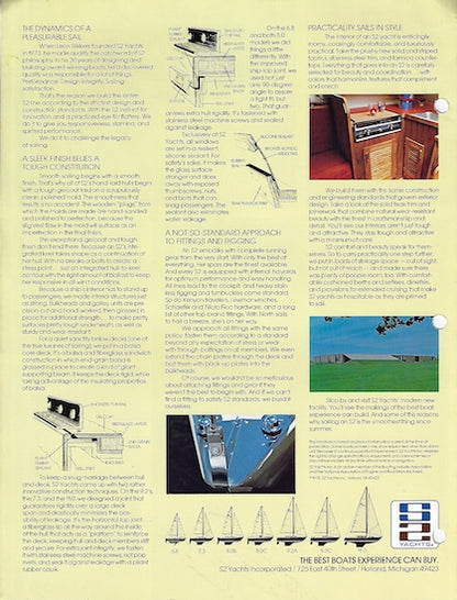 S2 8.0B Meter Brochure