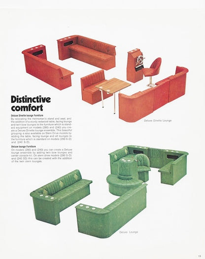Harris 1973 FloteBote Brochure