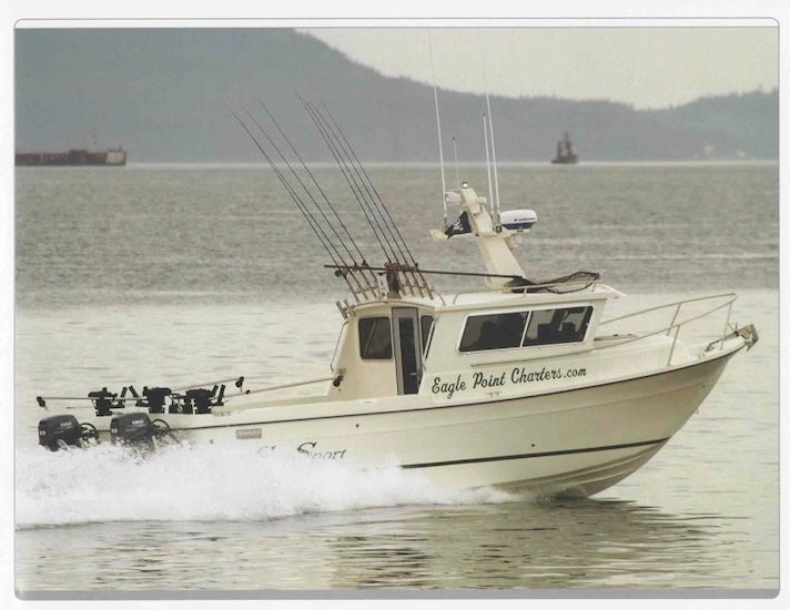 Sea Sport 2005 Brochure