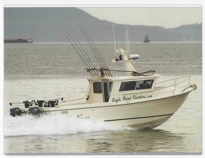 Sea Sport 2005 Brochure
