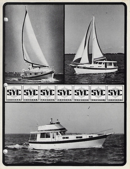 Schucker Brochure