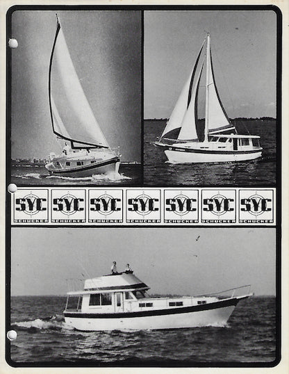 Schucker Brochure