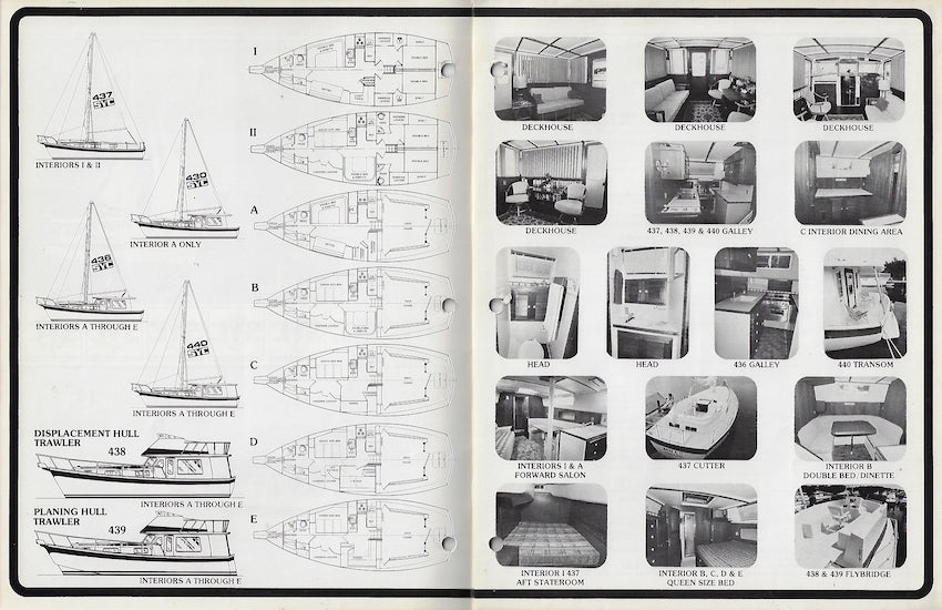 Schucker Brochure