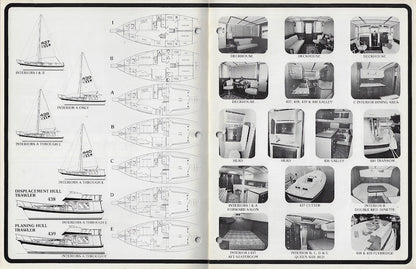 Schucker Brochure