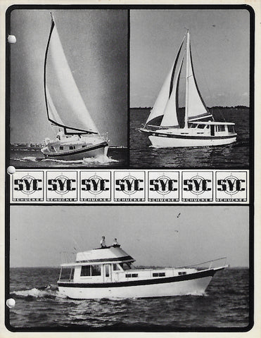 Schucker Brochure