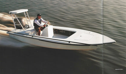 Maverick 2005 Brochure