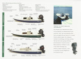 Maverick 2005 Brochure