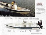 Pathfinder 2005 Brochure