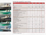 Pathfinder 2005 Brochure