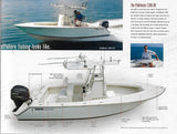 Pathfinder 2005 Brochure