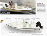 Pathfinder 2005 Brochure