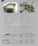 AB Yachts 58 Brochure
